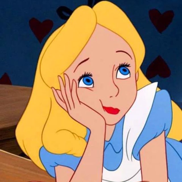 Ванилла-Александрина??