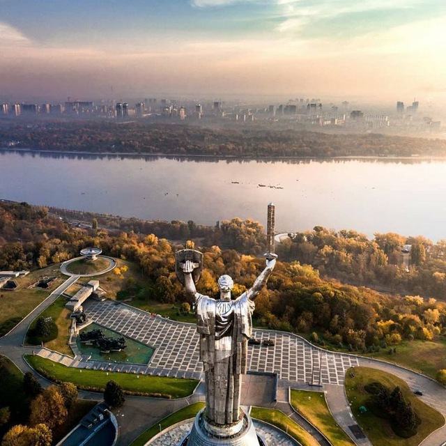 КИЕВ 360! RUS ??