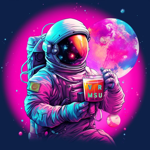 VR центр МГУ