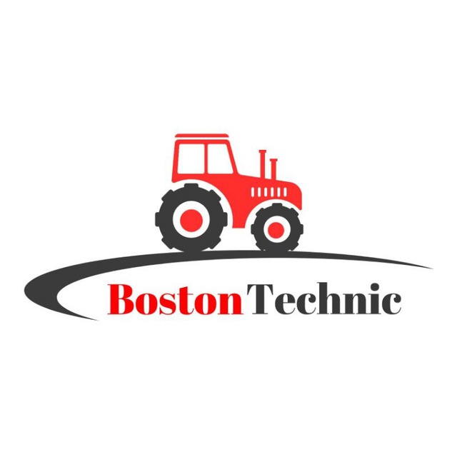 Boston Technic Volgograd ? Сельхоз техника с наработкой.