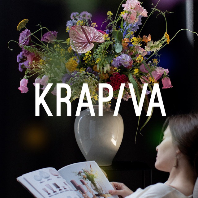 KRAPIVA