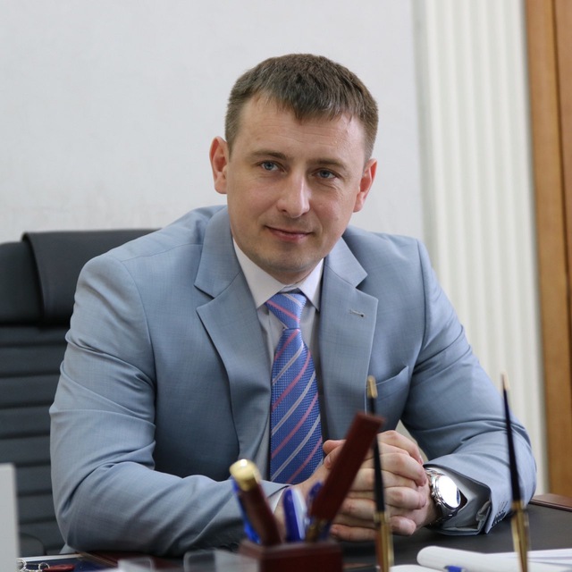 Александр Шишикин