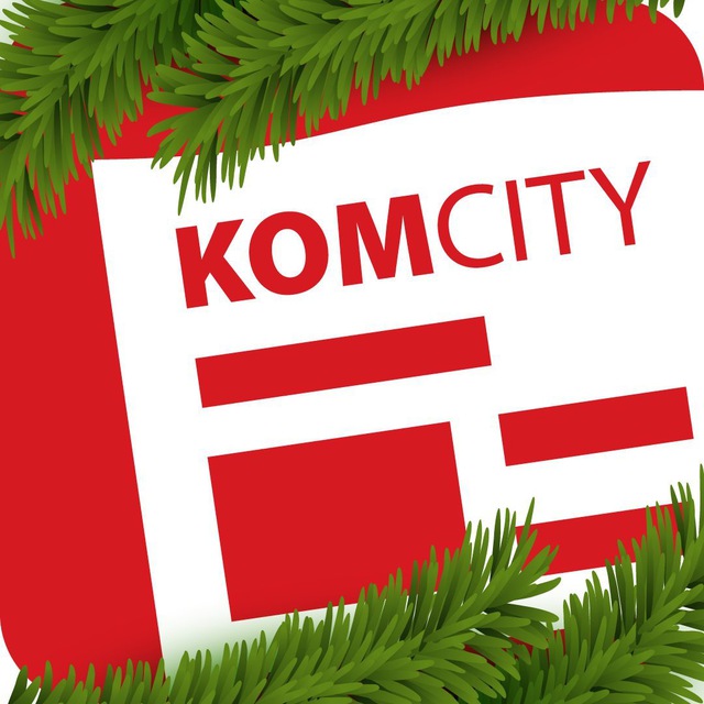 Komcity News