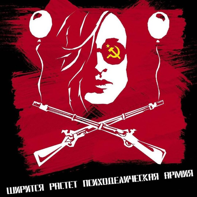 ВИНТОВКⒶФЕСТ