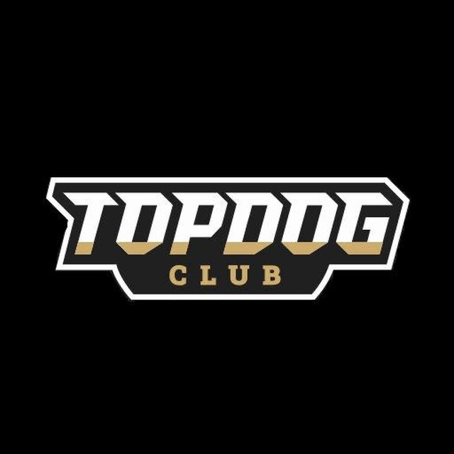 Top Dog Club