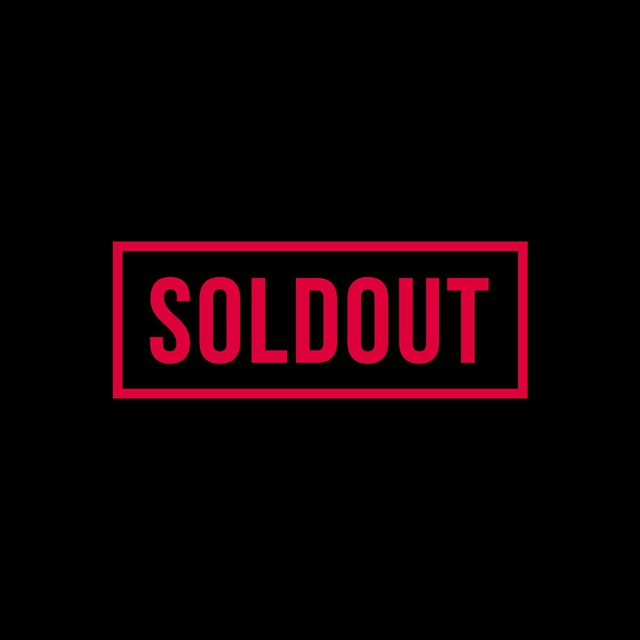 SOLDOUT / Солдаут