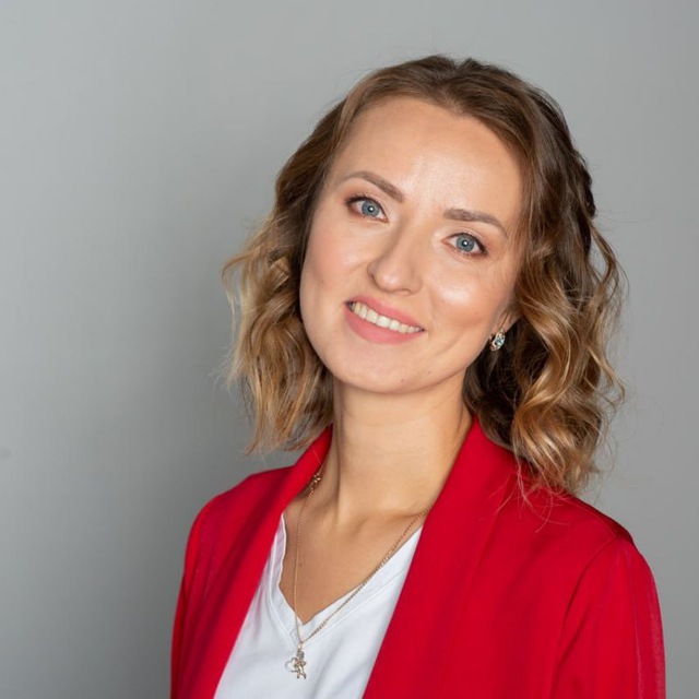 Психолог Варвара