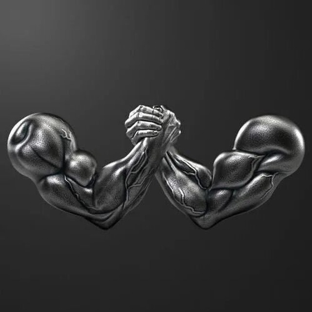 World Armwrestling News