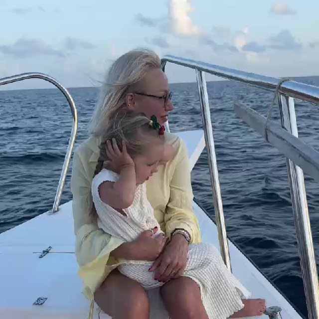Татьяна Деккер Dekkertatiana