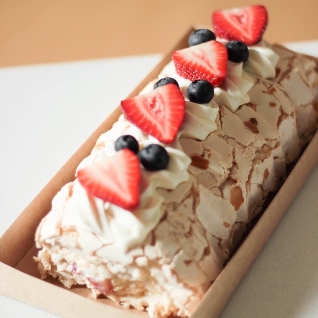 Меренговые рулеты Пермь