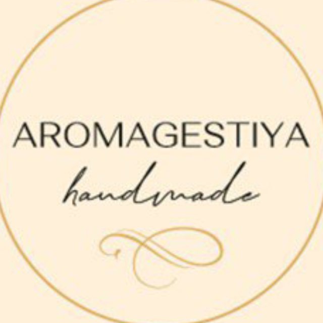 AROMAGESTIYA