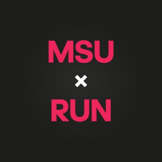 MSU x RUN