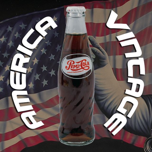 American Vintage
