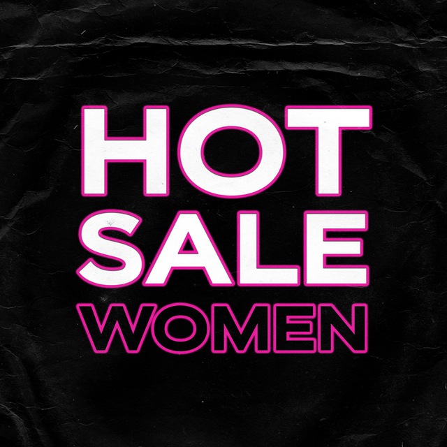 ЖЕНСКАЯ ОДЕЖДА ? HOT SALE