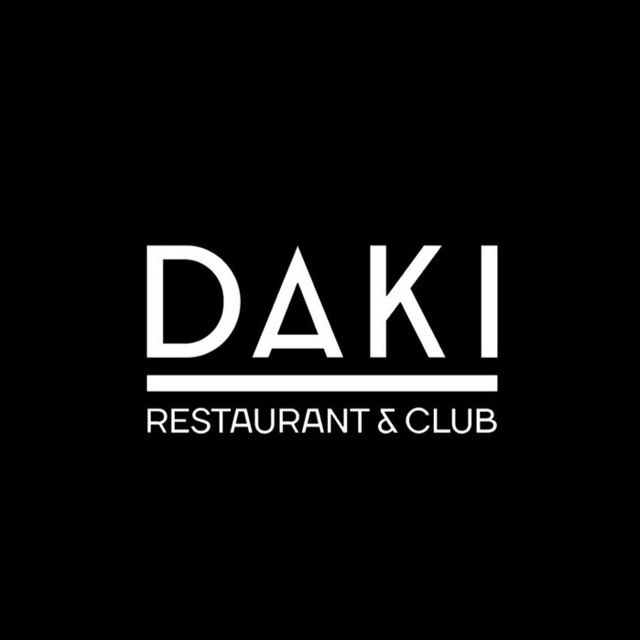 DAKI Restaurant & Club