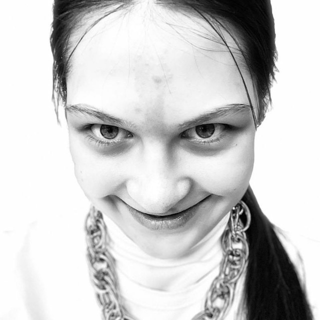 тётя Даша