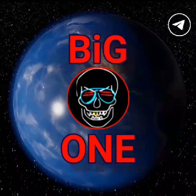 Телеграмм биг