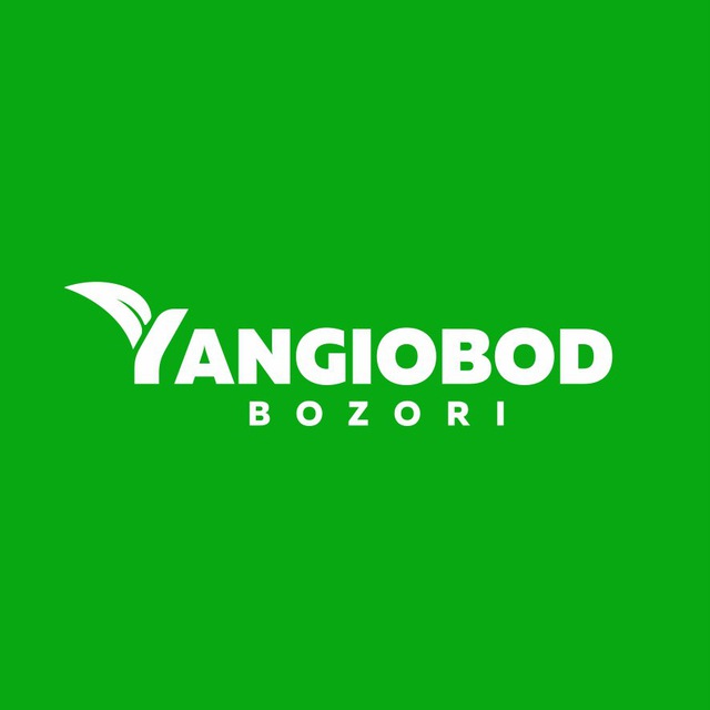 Рынок Yangiobod