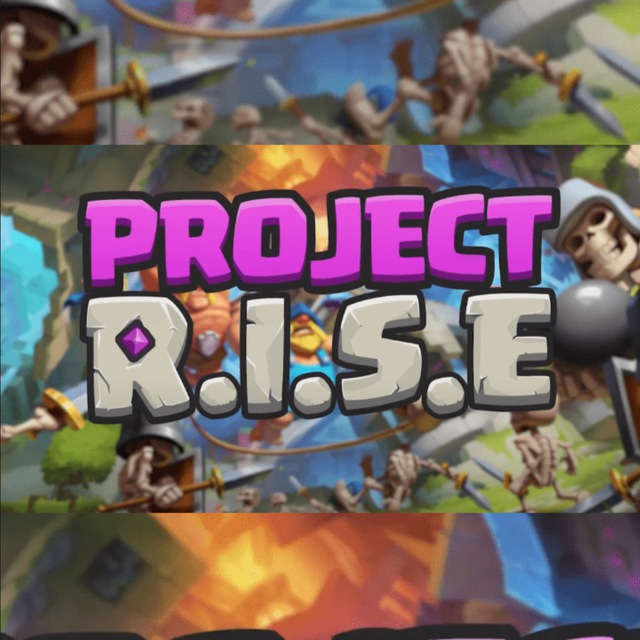 Project Rise Media
