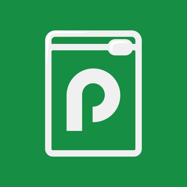 Пакеты для одежды с бегунком