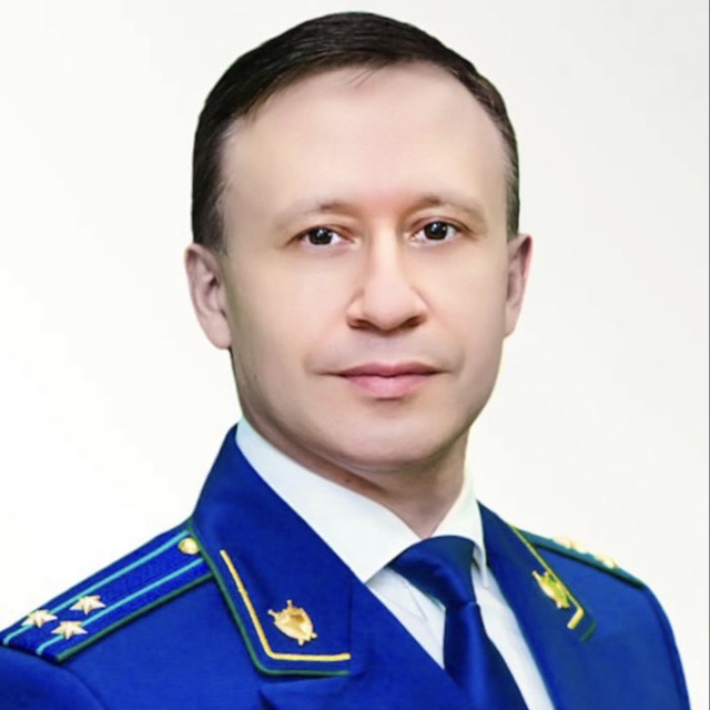 Руслан Галиев