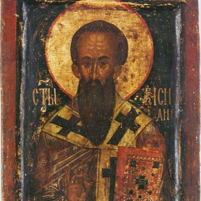 ЧИТАЕМ СВЯТЫХ ОТЦОВ