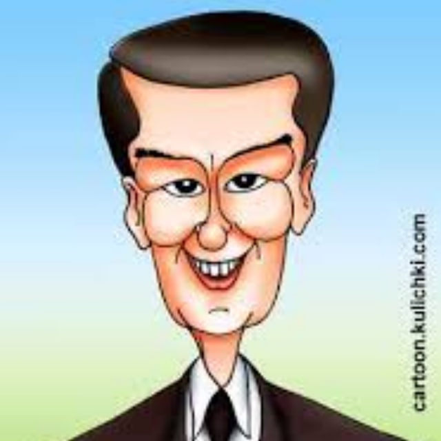 Московский караульный