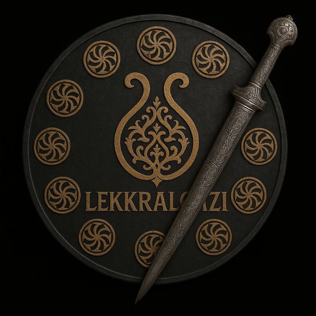 Lekku Gazi-Shamkhalat