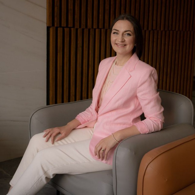 Елена Янина | Бизнес-психолог