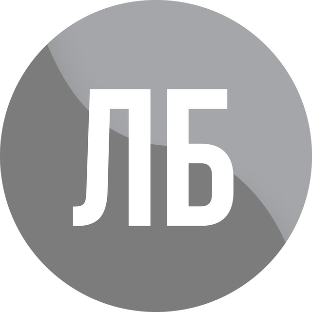 Моё Левобережье