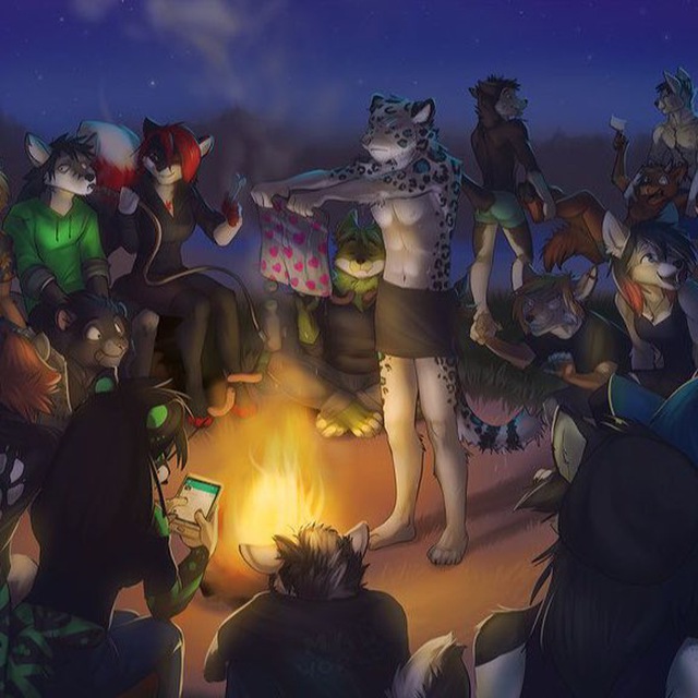 ✨ Furry’s world channel ✨
