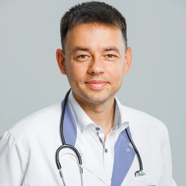 Доктор Луцкан