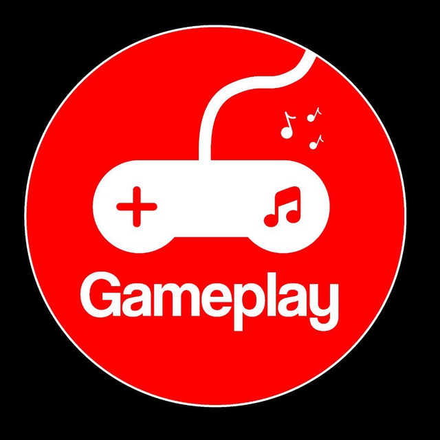 GAMEPLAY- магазин игр и подписок