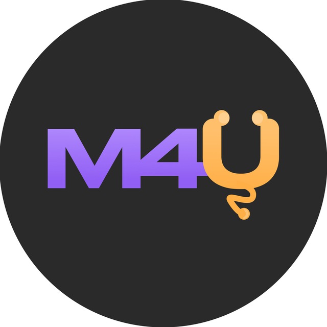 MEDFORYOU - школа медицины