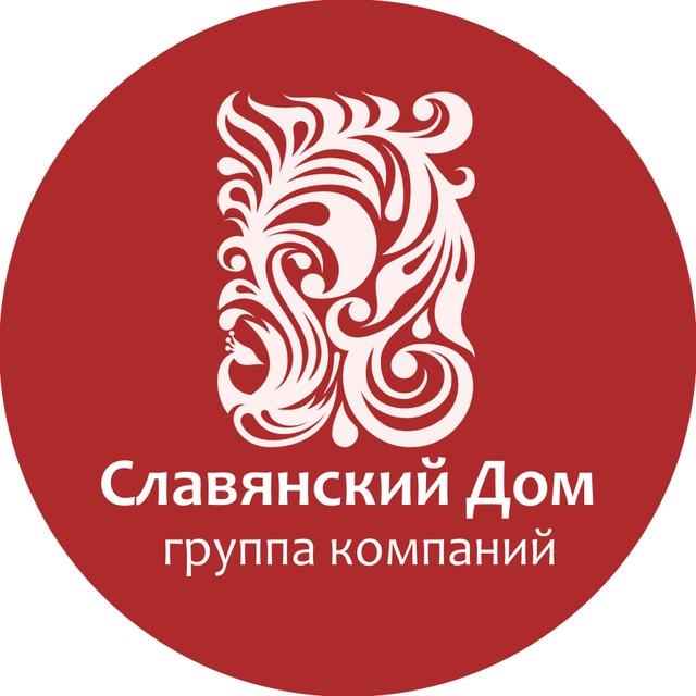 ГК Славянский Дом
