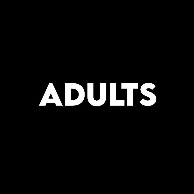 Adults Only Chat