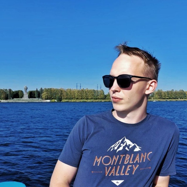Юдахин Вячеслав
