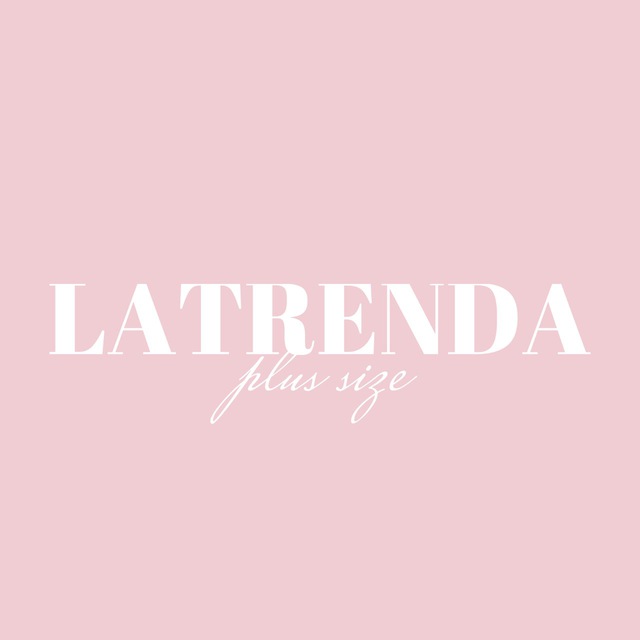 Latrenda Plus Size ?