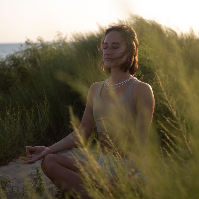 Spirit Body by Анастасия Шиманская