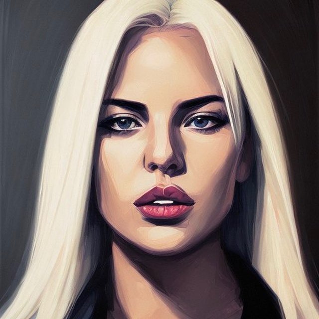 Julia late