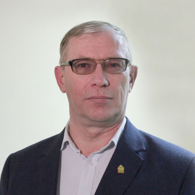 Геннадий Белорыбкин
