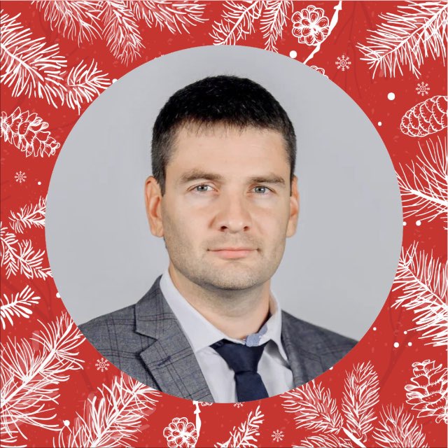 Немов Дмитрий