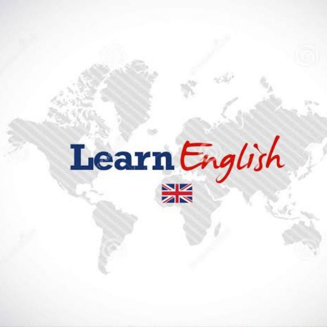 Learn English ⁦??⁩ تعلم الانجليزي