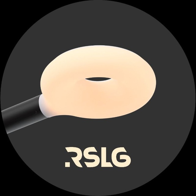 RSLG ? Комфортное освещение