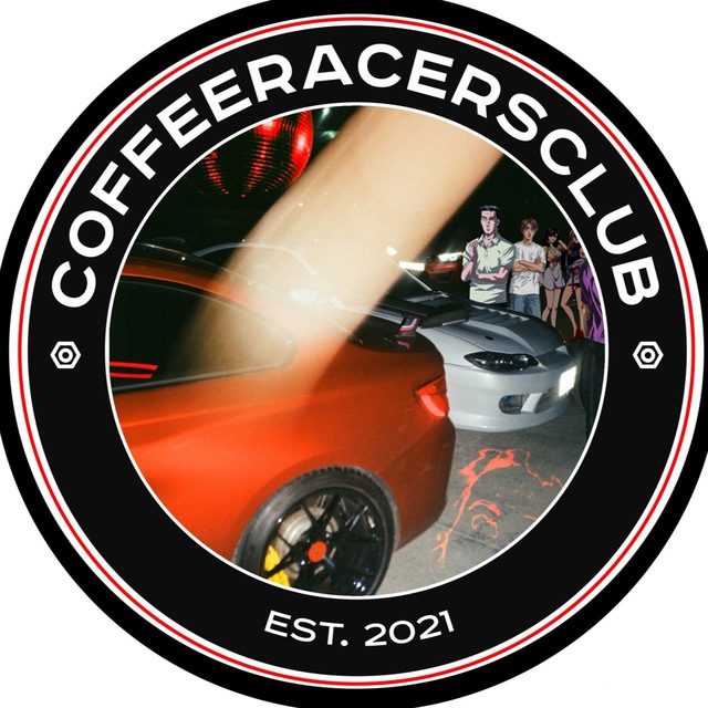 COFFEERACERSCLUB