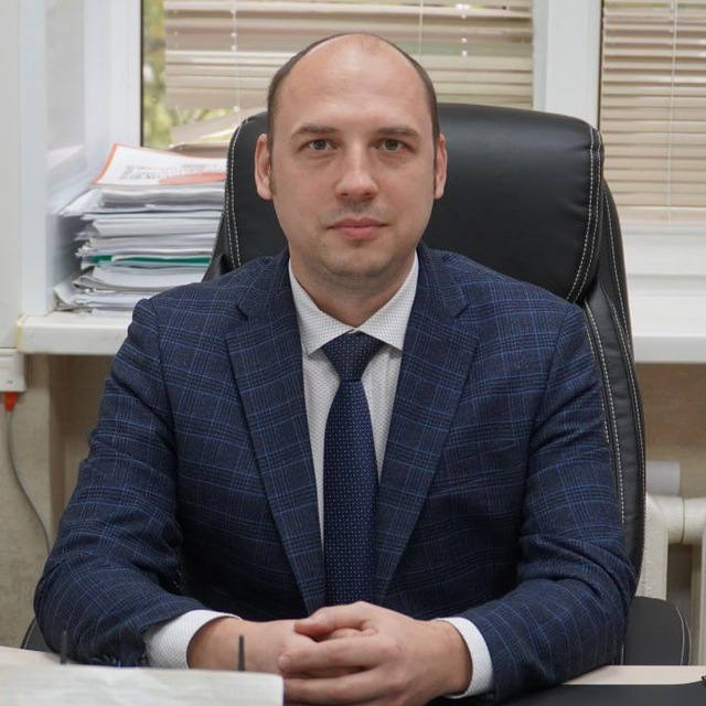 Потылицын Денис Валериевич