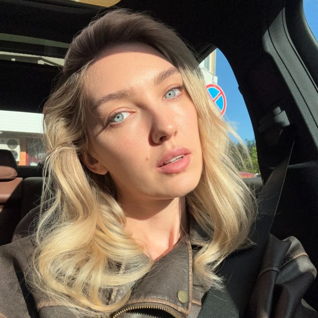 Yulia Mess