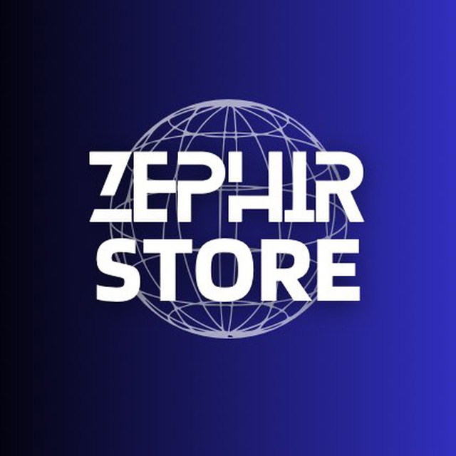 ZEPHIR STORE