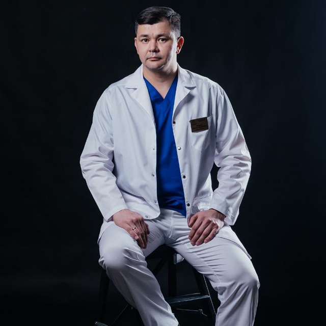 Ильшат Яппаров