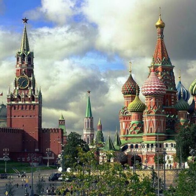 Москва: Электромонтаж